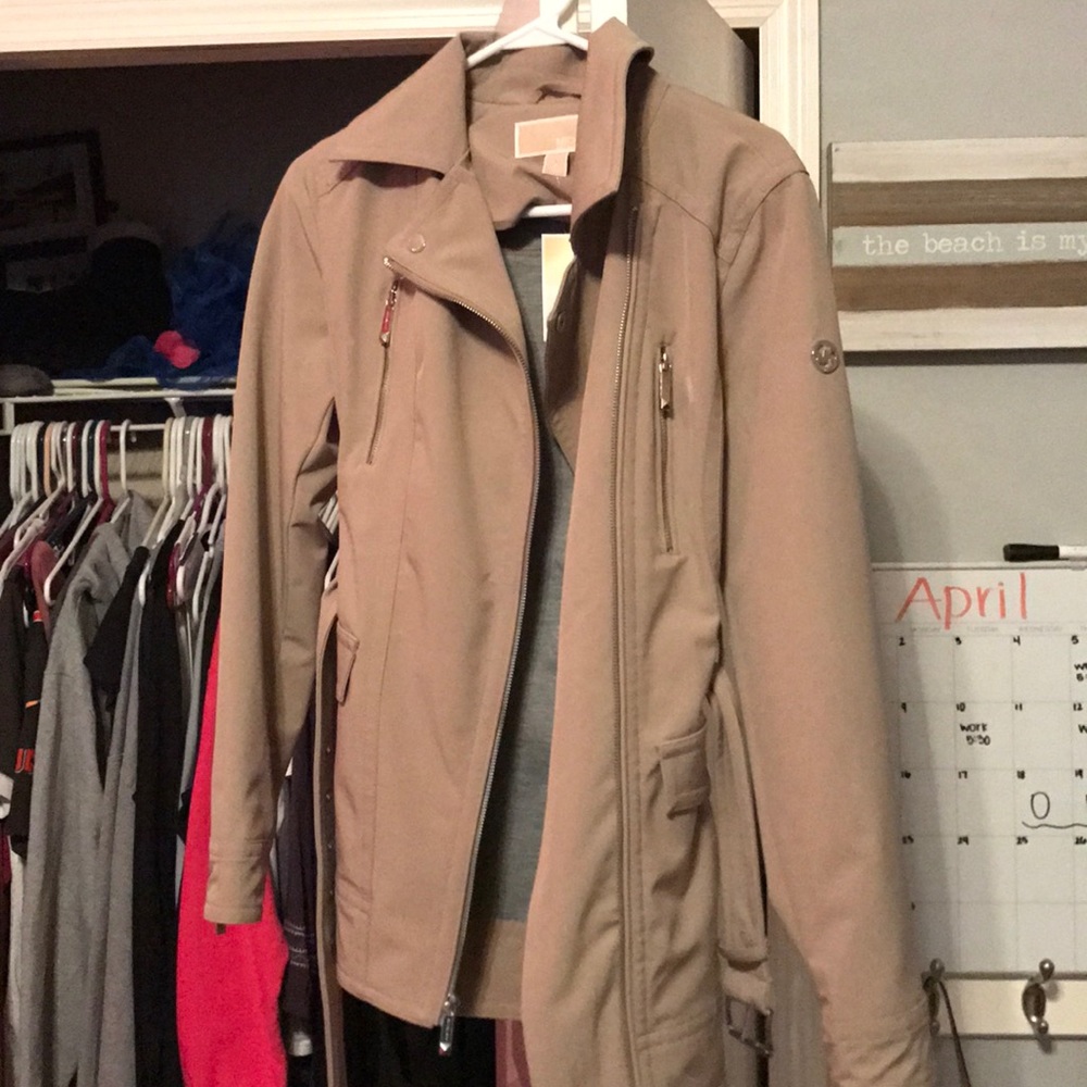 Michael Kors Coat